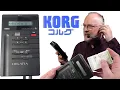 Download Lagu KORG Hi-Kara Personal Karaoke KCP-10 (1989)