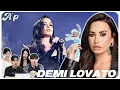 Download Lagu Korean artists real reactions to Pop Icon Demi Lovato’s MVs｜ASOPO