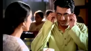 gham ka khazana tera bhi hai mera bhi bollywood ghazal video song jagjit singh lata mangeshkar
