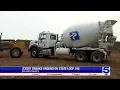 Construction kicks off for State Loop 195 project in Starr County