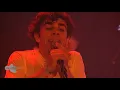 Electric Guest - This Head I Hold live op London Calling 2012