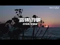 张韶涵&范玮琪 - 如果的事 | 如果你看我的电影 听我爱的CD