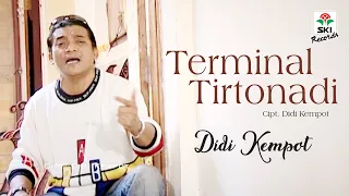 Didi Kempot - Terminal Tirtonadi (Official Music Video)