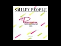 Download Lagu Pasadena Dream Band - Smiley People (1987)