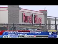 Photo of suspect released after deadly Rural King shooting