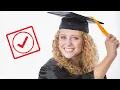 How to wear your Tassel on Graduation Day