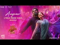 Download Lagu AAGUNER Lyrical Video | Pushpa 2 The Rule | Allu Arjun | Rashmika | Shreya Ghoshal | Sukumar | DSP