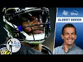 S I s Albert Breer Why Lamar Jackson Might Not Want a Ravens Contract Extension Rich Eisen Show