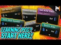 Starting Out With PCG Watch This First to Understand the Basics
