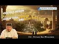 Download Lagu KISAH RAJA SOMBONG, PEMBUAT SURGA TANDINGAN | USTADZ ABU HUMAIROH