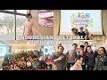 Download Lagu Indonesian Cultural Night at Western Michigan University - #YorikoVlog1