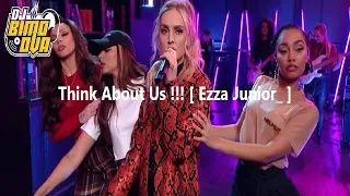 Download Think About Us !!! [ Ezza Junior_ ] # Jakarta Bounce Compilation VoL 1 MP3