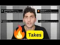 Download Lagu Reacting to Your Football Hot Takes  (Pt 29)