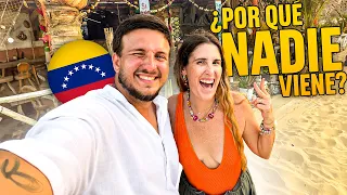 Visitamos el lugar MÁS DESCONOCIDO de MARGARITA 🇻🇪 | Venezuela