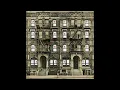 Download Lagu LED  ZEPPELIN    'PHYSICAL   GRAFFITI'     LP    1975 vinyl full album