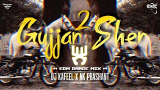 gujjar sher 2 mayank baisla neeraj pepsu edm dance mix dj kafeel kanth x dj nk prashant meerut