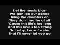 Download Lagu Never Let You Go - Justin Bieber Lyrics on Screen HD HQ