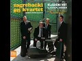 Gudački kvartet - III