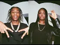 Clavish ft. Chy Cartier - CC Walk (Official Music Video)