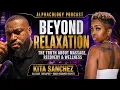 Beyond Relaxation The Truth About Massage Recovery Wellness