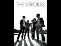 The Strokes - Juicebox