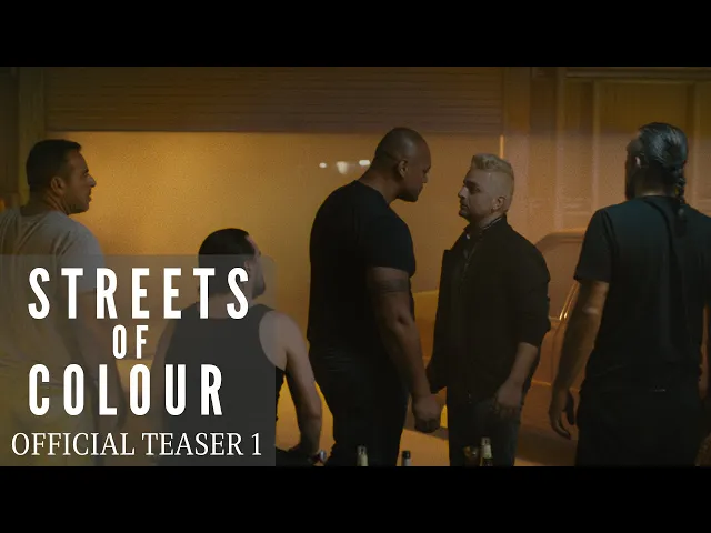 Streets of Colour Teaser