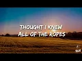 Kelsea Ballerini - First Rodeo (Lyrics)