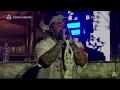 Teddy Swims Performs Mr Know It All at Bonnaroo 2026