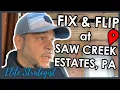 Fixing and Flipping in the Poconos Poconos Real Estate Market Poconos PA