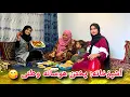 آشپزخانه: پختن هوسانه وطنی دست پخت خانم ذکیه/ چپلی کباب 😋