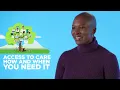 Manage your health care in the palm of your hand Kaiser Permanente