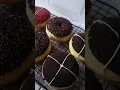 Download Lagu cara membuat donat jco super lembut tahan tiga hari