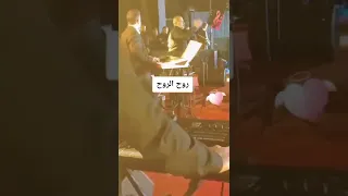 Shorts جورج وسوف حفله موسيقيه قبرص روح ياروح الروح 