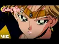 Meet Sailor Uranus and Sailor Neptune Sailor Moon S VIZ