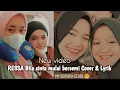 Download Lagu RESSA (Cover \u0026 lyrik) New video || Bila Cinta mulai bersemi - Nike Ardilla