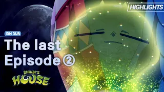 shinbi s house season 1 the last episode highlight 02 bahasa indonesia