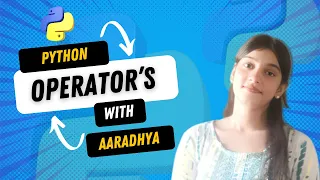 python operatos Tutorial Arithmetic Logical Comparison Python Operators Made Super Easy