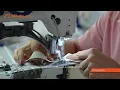 Inside Zhuoshang s 100 000m Smart Technology Park Digital Factory Tour