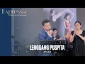 Download Lagu Lenggang Puspita - Afgan (Cover by Expressia Music Entertainment)