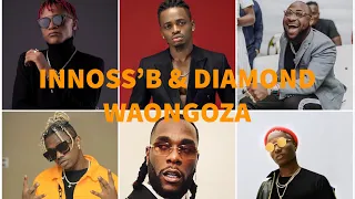 african music most viewed african songs on youtube 2019 diamond platnumz atokeza mara 4