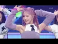 Talk that Talk - TWICE(트와이스) [뮤직뱅크/Music Bank] | KBS 220902 방송
