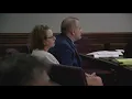 Trial resumes for former Georgia district attorney accused of obstructing Ahmaud Arbery s murder