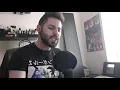 A sad song - Lex White