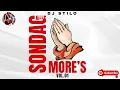 Download Lagu SONDAG MORES GOSPEL MIXTAPE VOL.01 | DJ STILO | 07 MARCH 2025