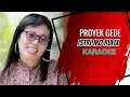 Download Lagu PROYEK GEDE - ISTRI JRO RUFIX | KARAOKE ORIGINAL