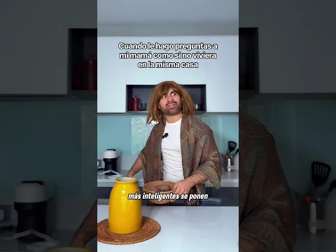 Cosas de mamá