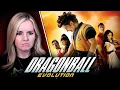 I WAS WARNED!! - Dragon Ball Evolution Movie Reaction
