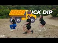 My Humps - The Black Eyed Peas | Caleb Marshall | Dance Workout