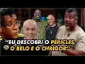 Download Lagu Tortinho Exaltasamba revela como o grupo começou de verdade!