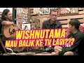 Download Lagu SAYA WISHNUTAMA.. LET'S ENJOY THE SHOW AND HAVE A GOOD TIME.. ALL CREW STANDBY!! AUDIO STANDBY!!